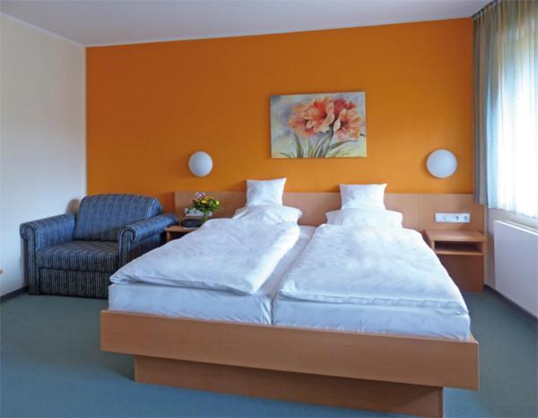 Hotel-Restaurant Schraeder Greven Ngoại thất bức ảnh